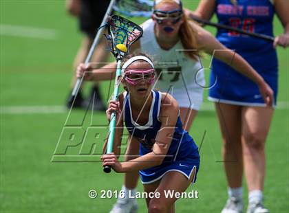 Thumbnail 1 in Mullen vs. Cherry Creek photogallery.