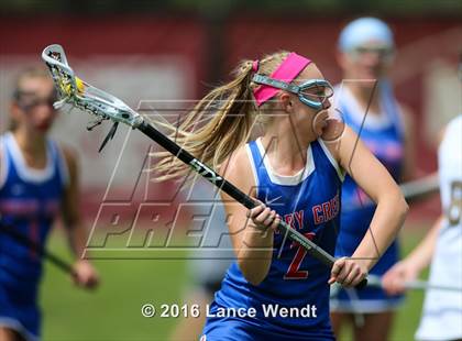 Thumbnail 3 in Mullen vs. Cherry Creek photogallery.