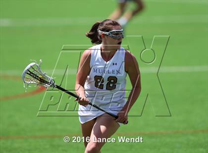 Thumbnail 3 in Mullen vs. Cherry Creek photogallery.