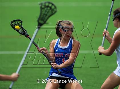 Thumbnail 2 in Mullen vs. Cherry Creek photogallery.