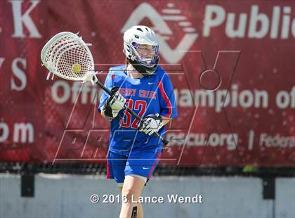 Thumbnail 2 in Mullen vs. Cherry Creek photogallery.