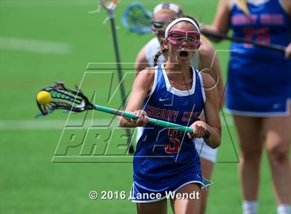 Thumbnail 3 in Mullen vs. Cherry Creek photogallery.