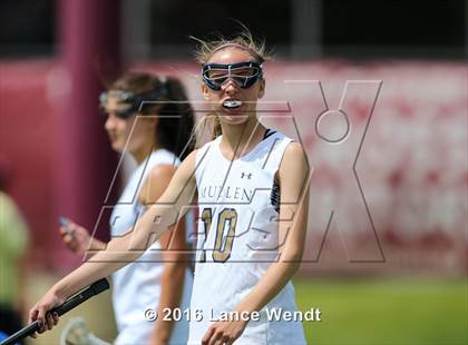 Thumbnail 1 in Mullen vs. Cherry Creek photogallery.