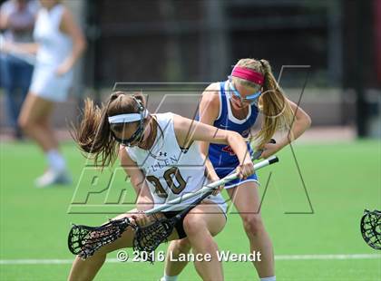 Thumbnail 2 in Mullen vs. Cherry Creek photogallery.