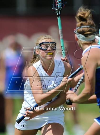 Thumbnail 1 in Mullen vs. Cherry Creek photogallery.