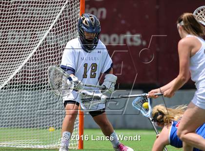 Thumbnail 2 in Mullen vs. Cherry Creek photogallery.