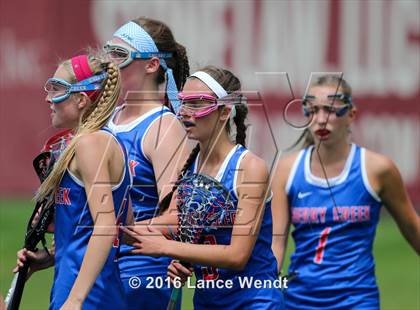 Thumbnail 2 in Mullen vs. Cherry Creek photogallery.