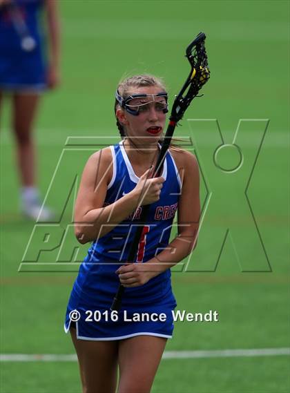 Thumbnail 3 in Mullen vs. Cherry Creek photogallery.