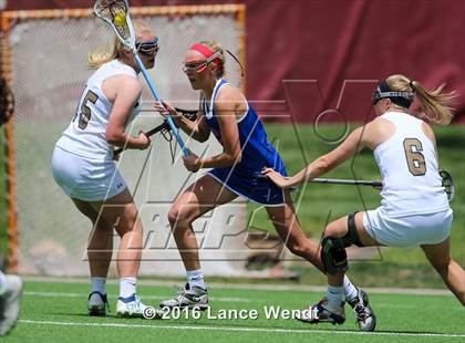 Thumbnail 1 in Mullen vs. Cherry Creek photogallery.