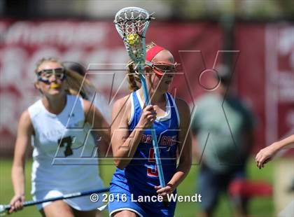 Thumbnail 2 in Mullen vs. Cherry Creek photogallery.
