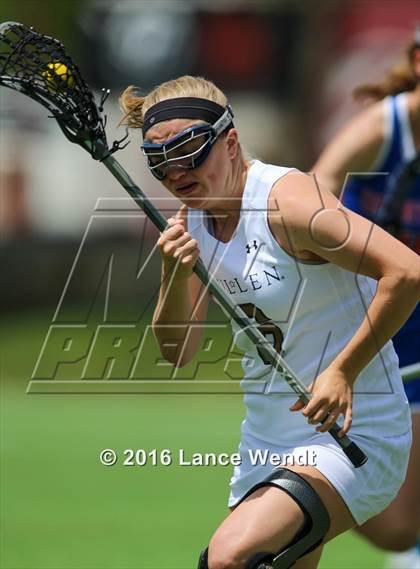 Thumbnail 3 in Mullen vs. Cherry Creek photogallery.