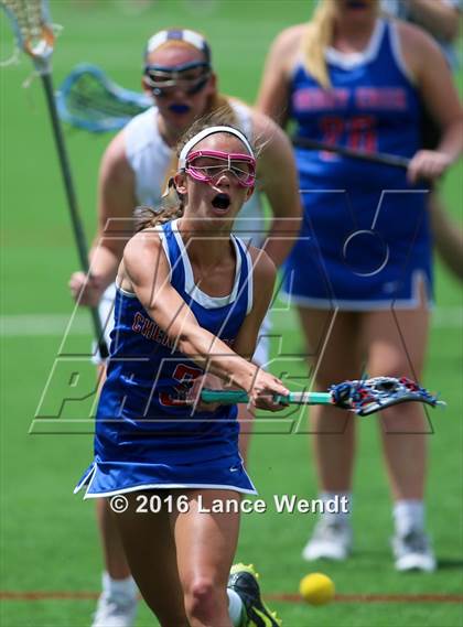 Thumbnail 1 in Mullen vs. Cherry Creek photogallery.