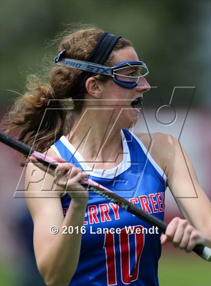 Thumbnail 3 in Mullen vs. Cherry Creek photogallery.