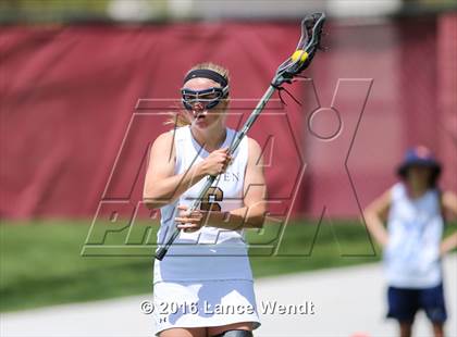 Thumbnail 2 in Mullen vs. Cherry Creek photogallery.