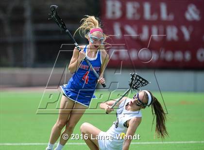 Thumbnail 1 in Mullen vs. Cherry Creek photogallery.