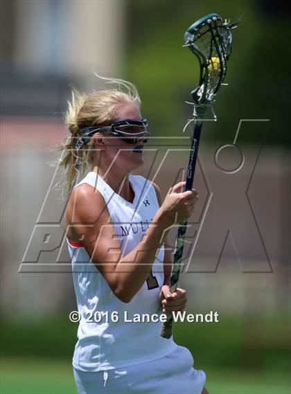Thumbnail 1 in Mullen vs. Cherry Creek photogallery.