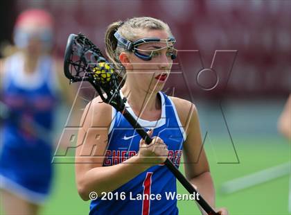 Thumbnail 2 in Mullen vs. Cherry Creek photogallery.