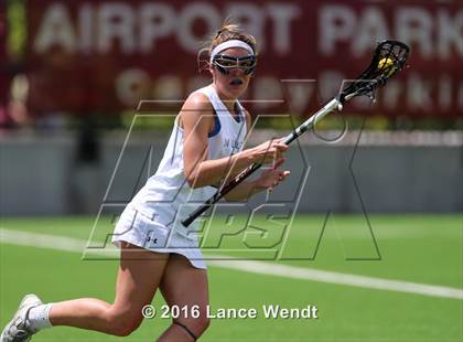 Thumbnail 3 in Mullen vs. Cherry Creek photogallery.