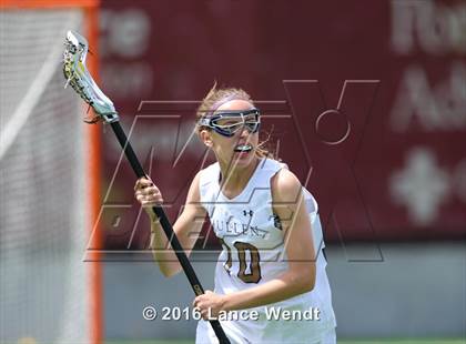 Thumbnail 3 in Mullen vs. Cherry Creek photogallery.