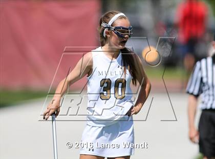 Thumbnail 1 in Mullen vs. Cherry Creek photogallery.