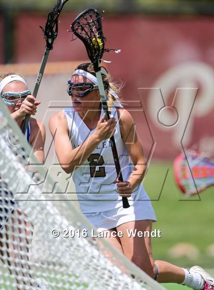 Thumbnail 3 in Mullen vs. Cherry Creek photogallery.