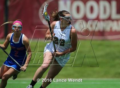 Thumbnail 3 in Mullen vs. Cherry Creek photogallery.