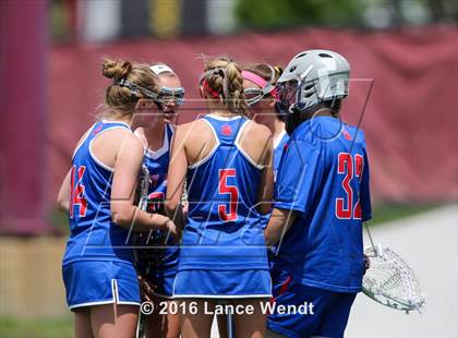 Thumbnail 2 in Mullen vs. Cherry Creek photogallery.