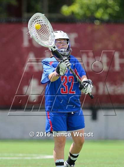 Thumbnail 1 in Mullen vs. Cherry Creek photogallery.