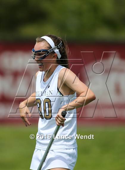 Thumbnail 3 in Mullen vs. Cherry Creek photogallery.
