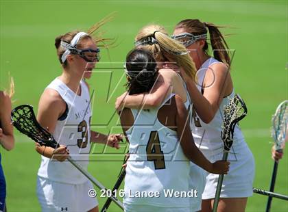 Thumbnail 1 in Mullen vs. Cherry Creek photogallery.