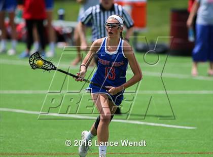 Thumbnail 1 in Mullen vs. Cherry Creek photogallery.