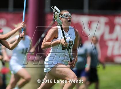 Thumbnail 2 in Mullen vs. Cherry Creek photogallery.