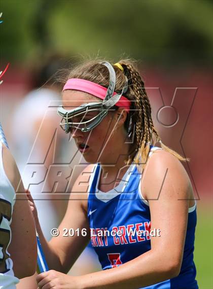 Thumbnail 1 in Mullen vs. Cherry Creek photogallery.