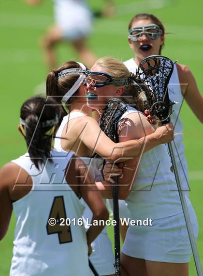 Thumbnail 3 in Mullen vs. Cherry Creek photogallery.