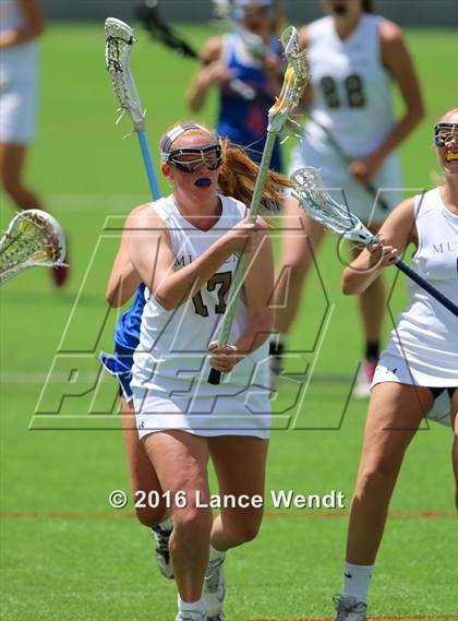 Thumbnail 3 in Mullen vs. Cherry Creek photogallery.