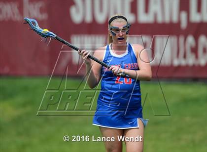 Thumbnail 1 in Mullen vs. Cherry Creek photogallery.