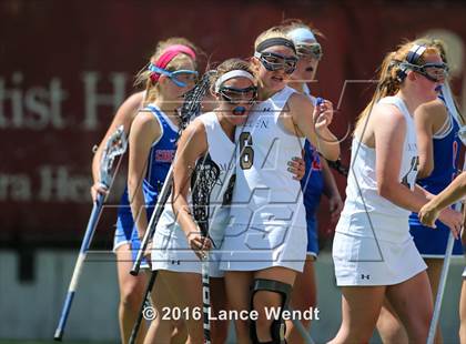 Thumbnail 2 in Mullen vs. Cherry Creek photogallery.