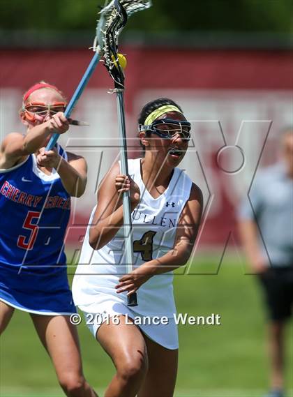 Thumbnail 2 in Mullen vs. Cherry Creek photogallery.