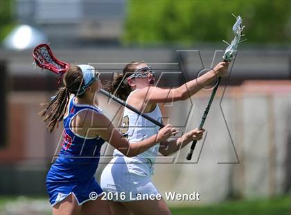 Thumbnail 2 in Mullen vs. Cherry Creek photogallery.