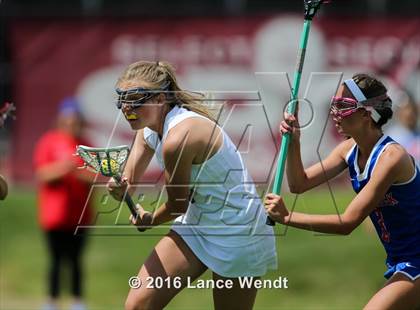 Thumbnail 3 in Mullen vs. Cherry Creek photogallery.