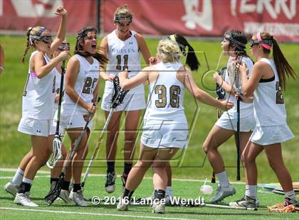 Thumbnail 3 in Mullen vs. Cherry Creek photogallery.