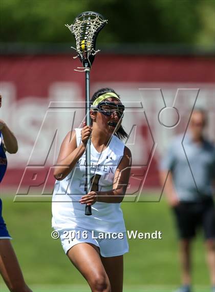 Thumbnail 3 in Mullen vs. Cherry Creek photogallery.