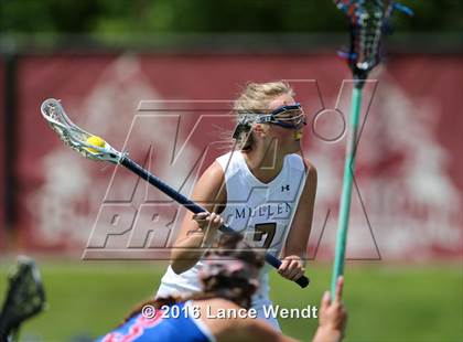 Thumbnail 2 in Mullen vs. Cherry Creek photogallery.