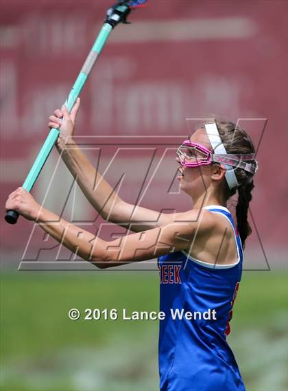 Thumbnail 2 in Mullen vs. Cherry Creek photogallery.