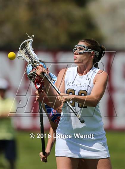 Thumbnail 3 in Mullen vs. Cherry Creek photogallery.