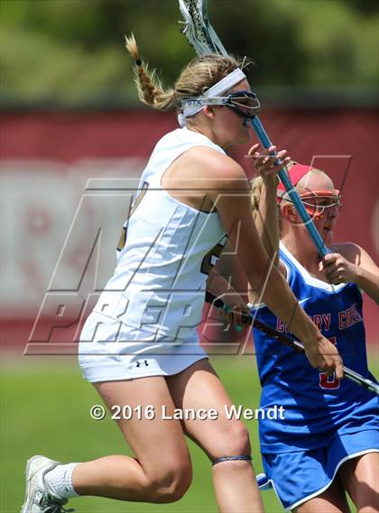 Thumbnail 1 in Mullen vs. Cherry Creek photogallery.
