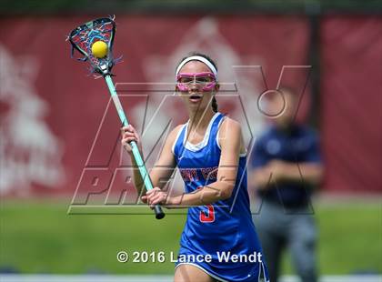 Thumbnail 2 in Mullen vs. Cherry Creek photogallery.