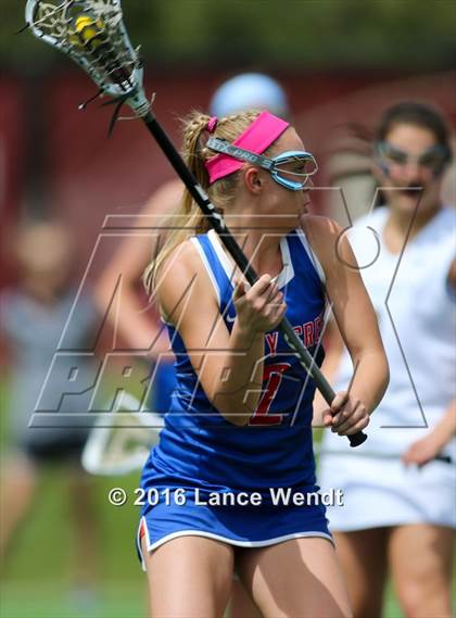 Thumbnail 1 in Mullen vs. Cherry Creek photogallery.