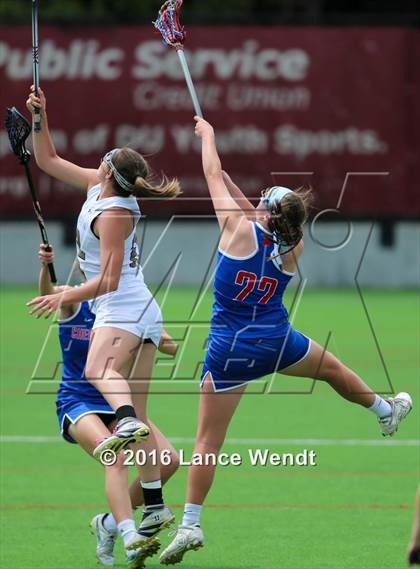 Thumbnail 1 in Mullen vs. Cherry Creek photogallery.