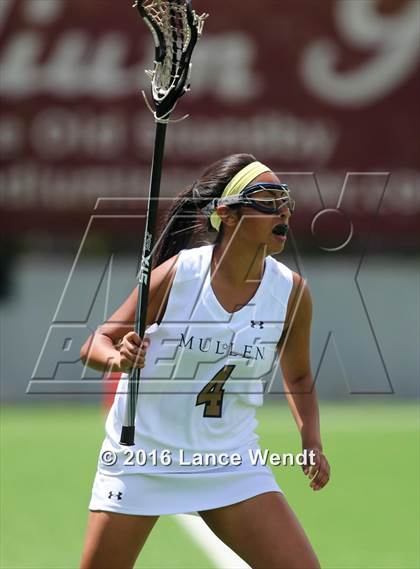 Thumbnail 2 in Mullen vs. Cherry Creek photogallery.